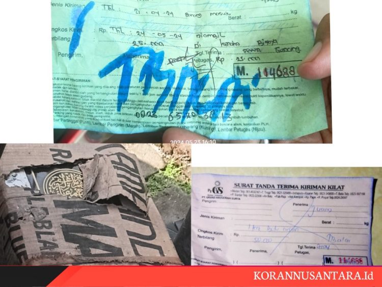 PT GAS Yang Ada Disamping PT KAI Diduga Lakukan Pungli