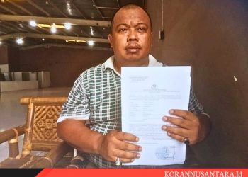 Penyidik Polsek Medan Area Tidak Profesional, Korban Penganiayaan di SP3kan