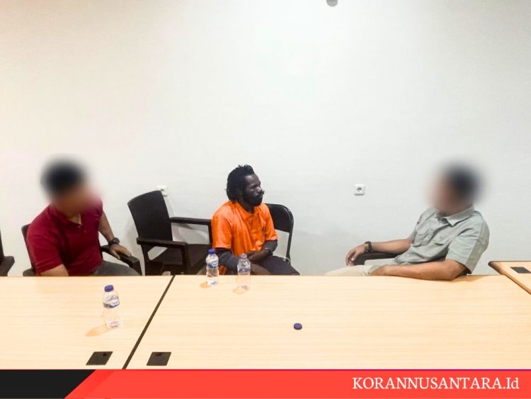 Satuan Intelijen TNI Cermat Memastikan Pelaku Penembak Danramil Aradide Paniai
