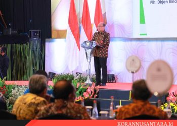 Kemendagri Tekankan Sinergisitas Antar-Pemda Mengoptimalkan Pemungutan Pajak Daerah dan Opsen Pajak Daerah