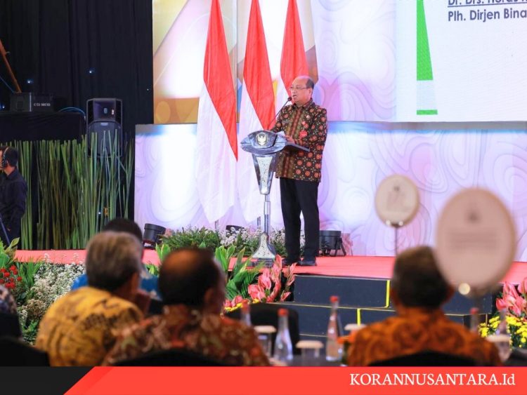 Kemendagri Tekankan Sinergisitas Antar-Pemda Mengoptimalkan Pemungutan Pajak Daerah dan Opsen Pajak Daerah