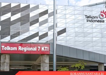 PT Telkom Regional 7 Makassar, Di Geruduk Ahli Waris