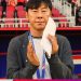 Shin Tae-yong setelah Indonesia kalah dari Uzbekistan