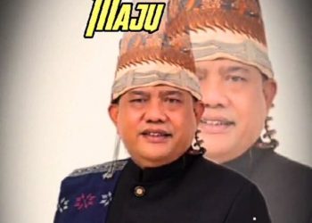 H.Kurnia Rajasyah Saragih: Bersama Kita Maju, Kota Pematangsiantar
