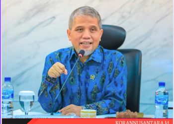 Bawaslu tak Diperlukan Lagi, Senator DPD M Nuh Maksimalkan Pengawasan Publik
