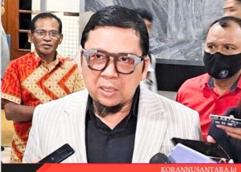Komisi II DPR Minta Ketua KPU Jaga Marwah Pemilu