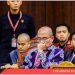 DKPP Gelar Sidang Perkara Dugaan Asusila Ketua KPU RI