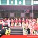 Kader PKK Seluruh Indonesia Turut Meriahkan Parade Budaya Nusantara di Solo