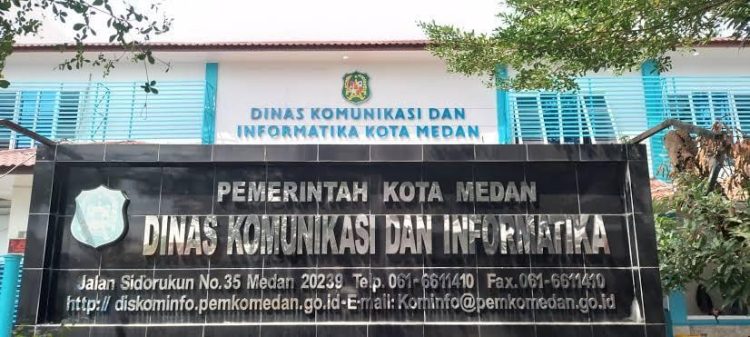 Gawat..Pemko Medan Tidak Akui SKW Dari Negara Yang Dikeluarkan BNSP