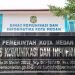 Gawat..Pemko Medan Tidak Akui SKW Dari Negara Yang Dikeluarkan BNSP