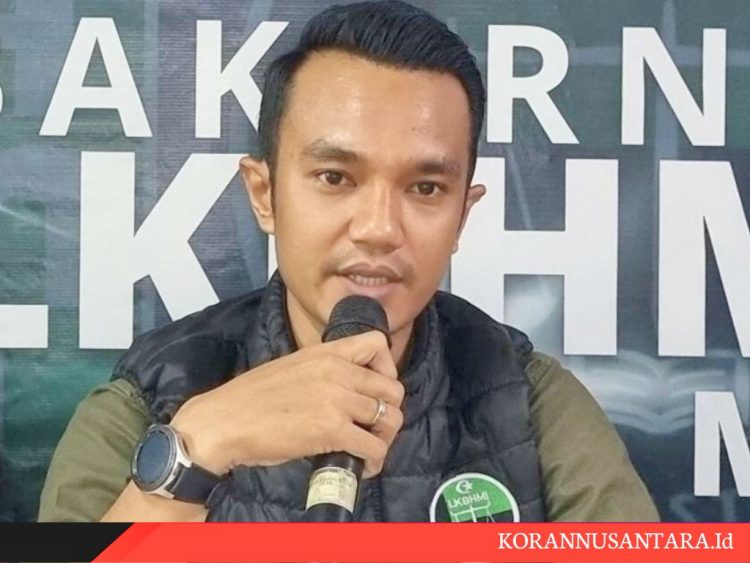 Kasus Akbar Idris, LBH PBHMI Desak Kapolri Periksa dan Evaluasi Penyidik Polres Bulukumba