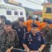 Kembali Tangkap 1 KIA Pencuri Ikan Di Selat Malaka, Stasiun PSDKP Belawan Selamatkan Kerugian Negara