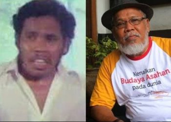 Sang Aktor Lawas Dorman Borisman Wafat