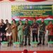 Pangdam XII/Tanjungpura Melaksanakan Baksos Diwilayah Kalimantan Barat dan Kalimantan Tengah