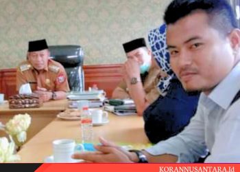 DPC LAMI Kota Tanjungbalai Apresiasi Walikota Terkait Perolehan WTP Tahun Anggaran 2023
