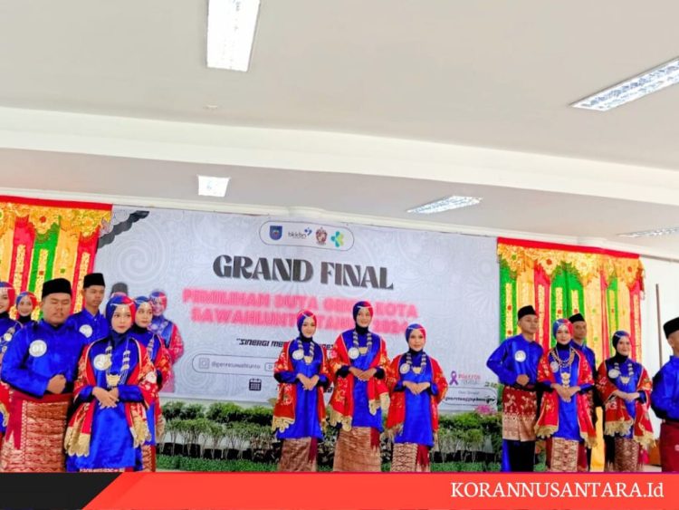 Duta Genre dapat menyampaikan informasi dalam Pembinaan Ketahanan Keluarga