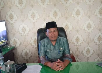 Kaban Bapperida Tanjungbalai Ini Pertama Kali Kita Meraih WTP