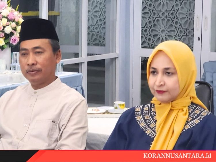 dr. Hj. Faida, MMR & H. Karimullah Dahrujiadi, S.P Akan Berpasangan Di Pilkada Jember 2024
