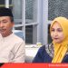 dr. Hj. Faida, MMR & H. Karimullah Dahrujiadi, S.P Akan Berpasangan Di Pilkada Jember 2024