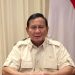 Kaget Muncul Istilah ‘Presidential Club’, Prabowo: Minum Kopi Saja