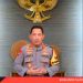 Kapolri: Pancasila Landasan Bangsa Indonesia Membangun Peradaban