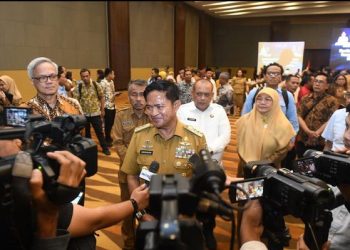Pemprovsu Targetkan Stunting 14,5% Di Tahun 2024 Di Sumut