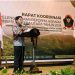 Pj Gubsu Hadiri Rakor Reforma Agraria Sumut Tahun 2024