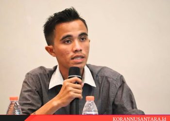 NTT Masih Membutuhkan Figur Lama Atau Baru?