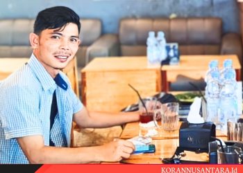 KPK Tak Berdaya Hadapi Anak Main Cikeas, Diperiksa 11 Jam