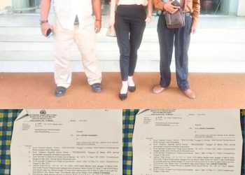 Akhirnya Kasus Penganiayaan David Chandra Di Buka Kembali Penyelidikannya, Terima Kasih Kapoldasu