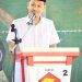 Proyek Jalan Rp 3,7 Milyar Desa Kapal Merah Rusak Parah, Warga Minta Pertanggungjawaban