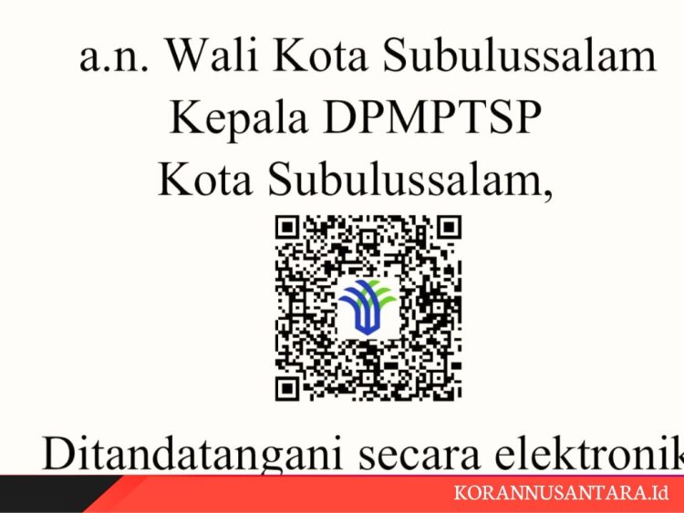 PT SPT Kantongi Izin Dokumen Perkebunannya Dan Libatkan Tokoh Perbaiki Lahan Kritis di Hulu DAS Perioritas