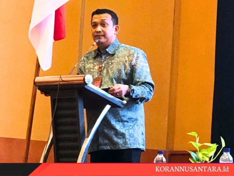 Revitalisasi Data Wilayah dan Pulau, Ditjen Bina Adwil Ciptakan Keputusan Strategis