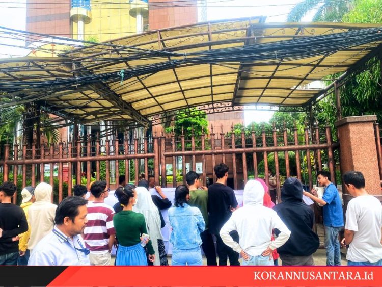 Narkoba Lolos Terbang , Lion Air Di Geruduk GIBN dan Stop Izin Terbang