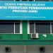 Partai Berlambang Ka`bah Provinsi Jambi Berikan Rekomendasi Kepada Lima Cabup/Walikota