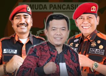 PP Kota Jambi Dukung Penuh Petahana di Pilgub Jambi