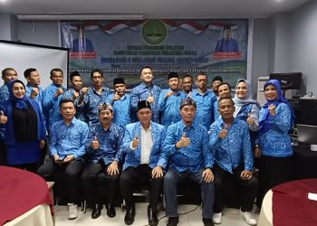 DPW Paguyuban Pasundan Sumut Tolak Berita Hoax