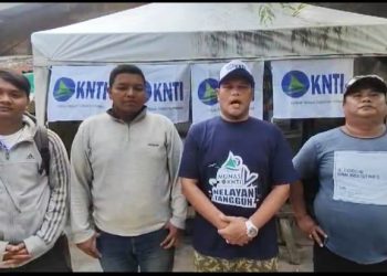 Ketua KNTI Medan: Kedepankan Nilai Persahabatan Dalam Pilkada Serentak