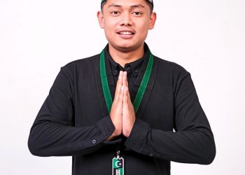 Ibnu Katsir Kandidat Ketum Badko HMI Jateng-DIY, Ternyata Pernah Jadi Pedagang Kaki Lima Hingga Mengabdi Di Dunia Aktivis