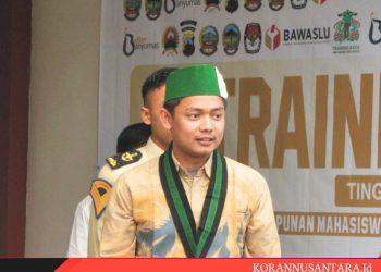 Ibnu Katsir Raih Dukungan Dari Cabang-Cabang Dan Senior HMI Di Jawa Tengah dan Jogja Untuk Pencalonan Ketum Badko HMI Jateng-DIY