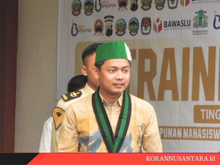 Ibnu Katsir Raih Dukungan Dari Cabang-Cabang Dan Senior HMI Di Jawa Tengah dan Jogja Untuk Pencalonan Ketum Badko HMI Jateng-DIY