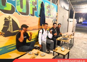 Kapolsek Manggala Diduga Tidak Profesional, Ini Kata Kuasa Hukum Terlapor !!