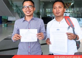 Gradasi Laporkan 3 Hakim MA ke KY Usai Ubah Syarat Usia Cakada