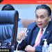 Revisi UU Polri Dibahas Terbuka, Ketua Komisi III: Kita yang Pegang Nomor Punggung