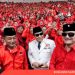 Peringati Harlah Bung Karno, PDIP: Pemikirannya Selalu Relevan bagi Indonesia dan Dunia