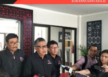 PDIP Dukung Revisi UU KPK, Singgung KKN Merajalela