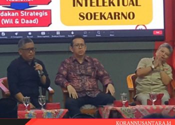 PDIP: Kebebasan Publik dan Pers Hilang Bila Revisi UU Polri Sah