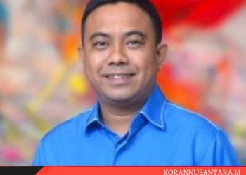 Ketum KNPI: HP Sebut Nikson Nababan Representatif Anak Muda Wujudkan Masa Depan Sumut