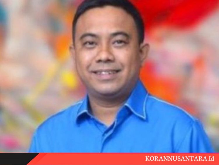 Ketum KNPI: HP Sebut Nikson Nababan Representatif Anak Muda Wujudkan Masa Depan Sumut