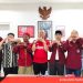 Pemuda Muslimin Indonesia Titipkan Harapan Kemajuan Sumut pada Nikson Nababan